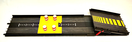 Carrera servo 140 schiene - servo,