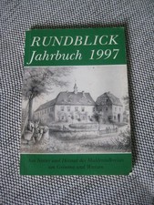 Rundblick jahrbuch 1997 - rundblick,