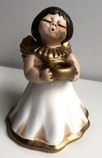 Thun Bozener Engel weiss mit