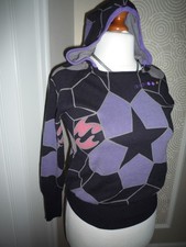 Kapuzenpullover von BillaBong Gr. M