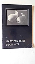 Marzipan-Obst (- Marzipanobst