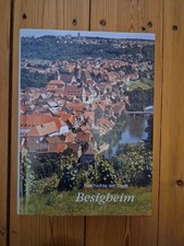 Geschichte Der Stadt Besigheim