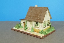 RS 02 - Siedlungshaus mit Anbau Holzbauweise, Marke - 25Q16