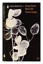 BARKER, GEORGE (1913-1991)