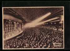 Berlin variété - berlin,,