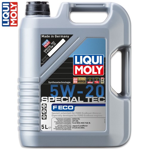 Liqui moly 3841 - liqui, tec