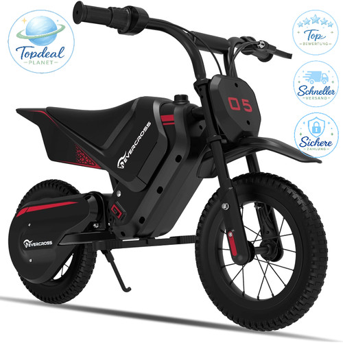 Elektromotorrad kinder 150w - elektromotorrad,