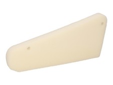 Luftfilter einsatz für tgb - für,