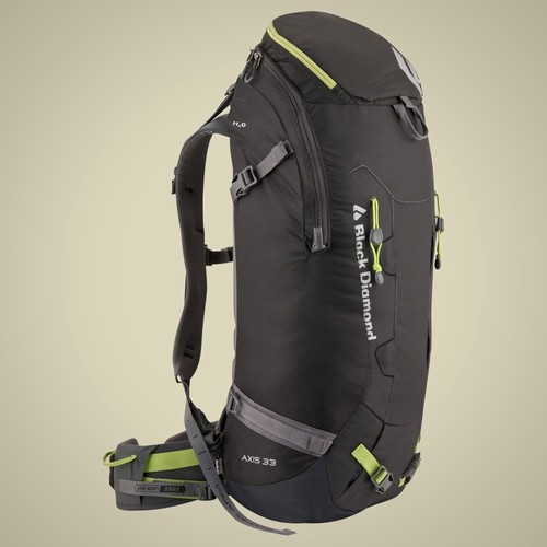 Black diamond rucksack axis - rucksack,