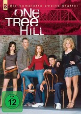One Tree Hill - Staffel 2 |