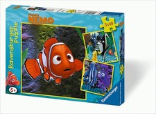 GW1741 Im Aquarium, 3 x 49