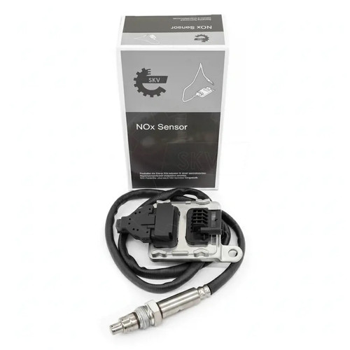 Nox sensor - nox-sensor,, nox-katalysator
