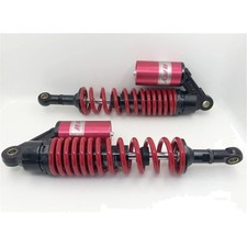 Motorrad Feder Stoßdämpfer