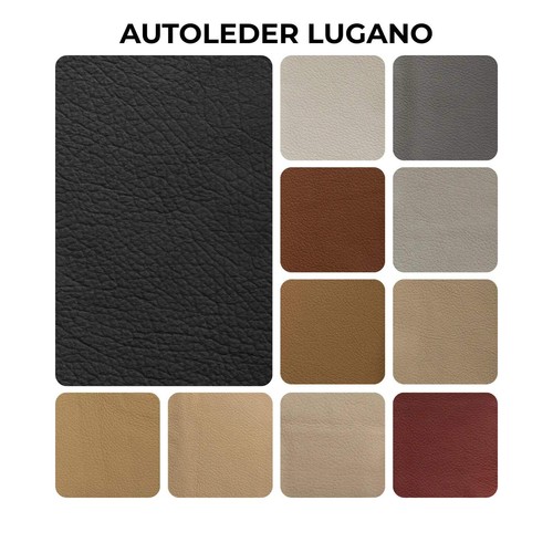 Autoleder lugano leder - autoleder,