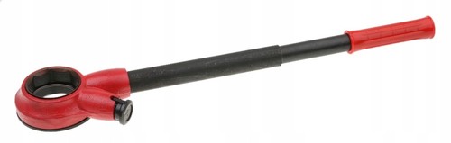 Ratsche rohrgewindeschneider - ratsche,