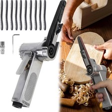 Luftbandschleifer Druckluft