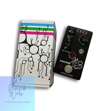 MOSKYAUDIO King Rat Verzerrung