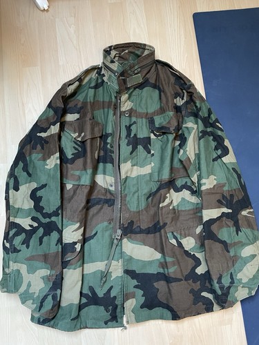 Original m65 - original, us