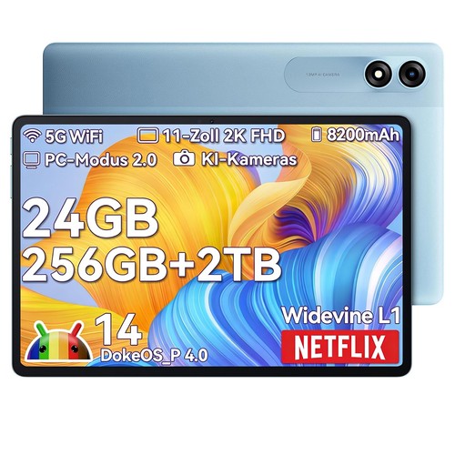 Blackview tab wifi - 9, 5g