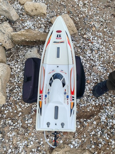 Kyosho twin storm - kyosho,