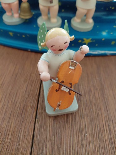 Wendt kühn engel orchester - wendt,