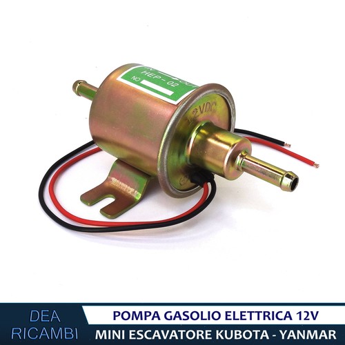 Elektropumpe kraftstoffpumpe - elektropumpe,
