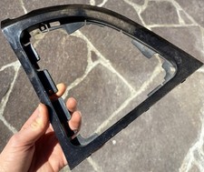 Zierleiste Deckorleiste BMW