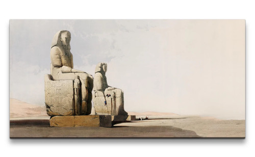 120x60cm remaster alte pharao - remaster,