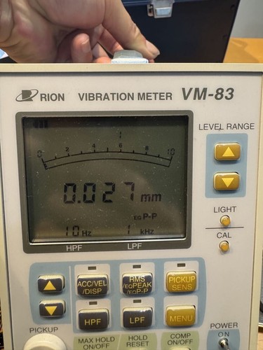 Rion 83 - rion, vm-83