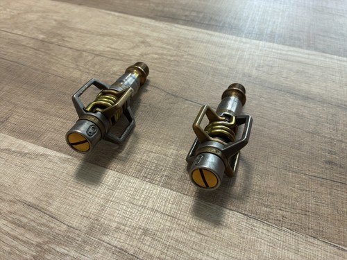 Crankbrothers eggbeater titan - crankbrothers,