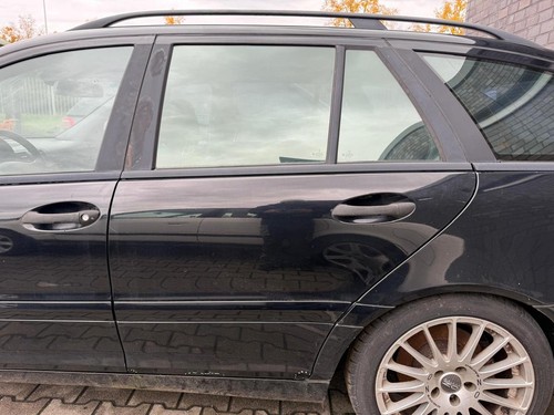 Mercedes klasse w203 - mercedes, c