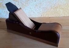 Hobel, Doppelhobel, Handhobel