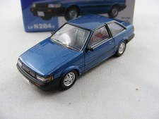 83 Toyota Corolla LEVIN 2dr