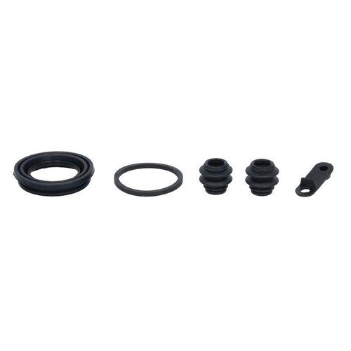 Disc brake caliper repair kit - caliper,