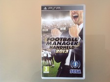 Football manager handheld 2013 - football,