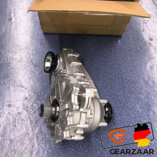 Verteilergetriebe für