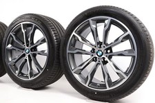 Original BMW X3 G01 X4 G02