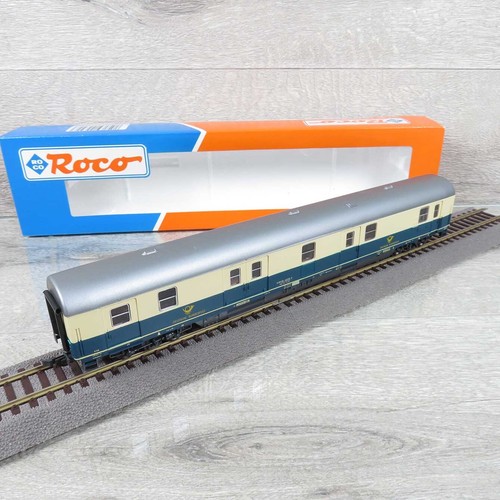 Roco 44399 db 1 100 - h0,