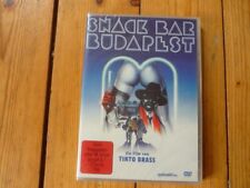 Snackbar Budapest - Tinto