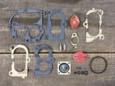 PIERBURG 28/30  2E3 Vergaser Profi Dichtsatz für Opel Ascona Kadett Manta Omega