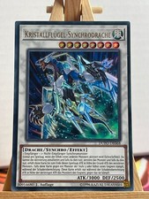 Kristallflügel-Synchrodrache