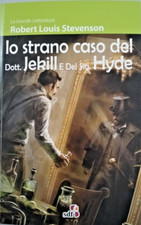 Stevenson der seltsame fall - stevenson,,