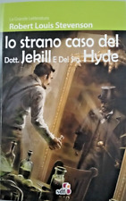 Stevenson, Der seltsame Fall