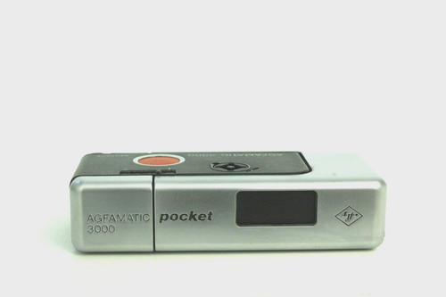 Agfamatic 3000 pocket