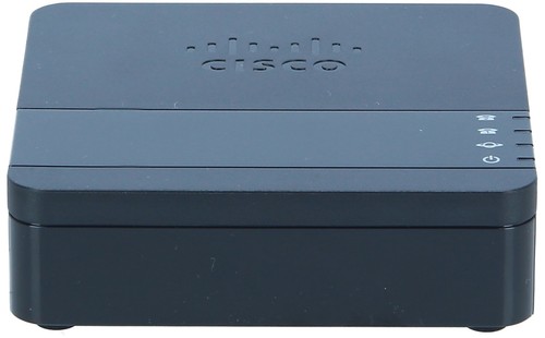 Cisco ata 190 voip phone - cisco,