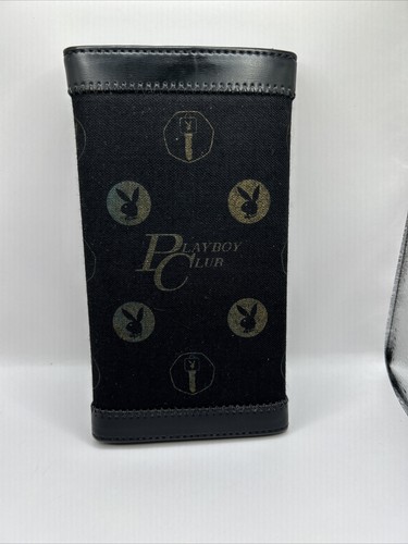 Playboy club portmonee - club,