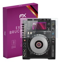 atFoliX Glasfolie für Pioneer