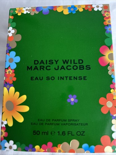 Frischer duft daisy wild - frischer,