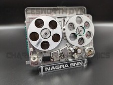 Kudelski Nagra SN Display