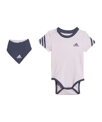 Adidas baby strampler - baby,